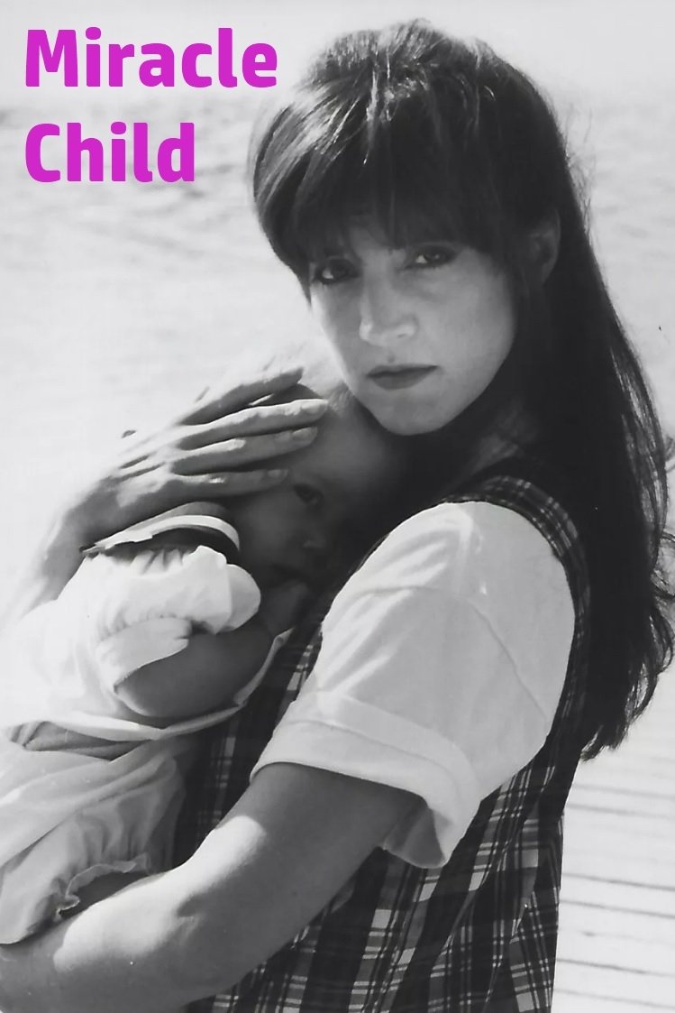 Постер Miracle Child